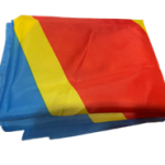 DR Congo flag
