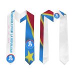 Ensemble-DRC Stoles Adult